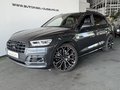 Daumennagel 1 - Audi Q5 Quattro Sport S-Line HuD Kamera 22" ACC Navi