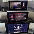 Daumennagel 15 - Audi Q5 Quattro Sport S-Line HuD Kamera 22" ACC Navi