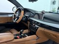 Daumennagel 14 - BMW X6 M50d H&K AHK Schiebedach HeadUp ACC 20"