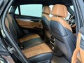 Daumennagel 12 - BMW X6 M50d H&K AHK Schiebedach HeadUp ACC 20"
