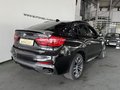 Daumennagel 5 - BMW X6 M50d H&K AHK Schiebedach HeadUp ACC 20"