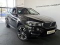 Daumennagel 8 - BMW X6 M50d H&K AHK Schiebedach HeadUp ACC 20"