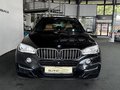 Daumennagel 7 - BMW X6 M50d H&K AHK Schiebedach HeadUp ACC 20"