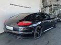 Daumennagel 5 - Porsche Panamera GTS PDK Schiebedach BOSE Sport-Auspuff