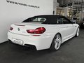 Daumennagel 5 - BMW 650i Cabrio M-Sport Memory Softclose Kamera 20"