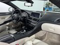 Daumennagel 13 - BMW 650i Cabrio M-Sport Memory Softclose Kamera 20"