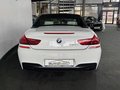 Daumennagel 4 - BMW 650i Cabrio M-Sport Memory Softclose Kamera 20"