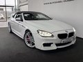 Daumennagel 7 - BMW 650i Cabrio M-Sport Memory Softclose Kamera 20"