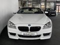 Daumennagel 8 - BMW 650i Cabrio M-Sport Memory Softclose Kamera 20"