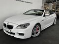Daumennagel 1 - BMW 650i Cabrio M-Sport Memory Softclose Kamera 20"