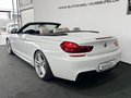 Daumennagel 2 - BMW 650i Cabrio M-Sport Memory Softclose Kamera 20"