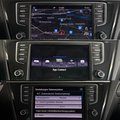 Daumennagel 10 - Volkswagen Tiguan Highline BMT 2.0 TDI DSG ACC Navi Virtual
