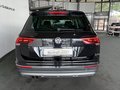 Daumennagel 7 - Volkswagen Tiguan Highline BMT 2.0 TDI DSG ACC Navi Virtual