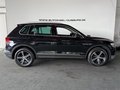 Daumennagel 4 - Volkswagen Tiguan Highline BMT 2.0 TDI DSG ACC Navi Virtual