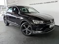 Daumennagel 3 - Volkswagen Tiguan Highline BMT 2.0 TDI DSG ACC Navi Virtual