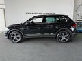 Daumennagel 5 - Volkswagen Tiguan Highline BMT 2.0 TDI DSG ACC Navi Virtual