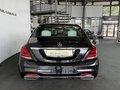 Daumennagel 4 - Mercedes-Benz S 350d 4Matic Chauffeur Burmester AMG Pano 360°