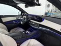 Daumennagel 14 - Mercedes-Benz S 350d 4Matic Chauffeur Burmester AMG Pano 360°