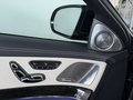 Daumennagel 20 - Mercedes-Benz S 350d 4Matic Chauffeur Burmester AMG Pano 360°