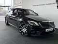Daumennagel 7 - Mercedes-Benz S 350d 4Matic Chauffeur Burmester AMG Pano 360°