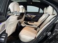 Daumennagel 11 - Mercedes-Benz S 350d 4Matic Chauffeur Burmester AMG Pano 360°