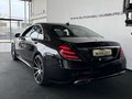 Daumennagel 3 - Mercedes-Benz S 350d 4Matic Chauffeur Burmester AMG Pano 360°