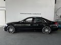 Daumennagel 2 - Mercedes-Benz S 350d 4Matic Chauffeur Burmester AMG Pano 360°