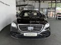 Daumennagel 8 - Mercedes-Benz S 350d 4Matic Chauffeur Burmester AMG Pano 360°