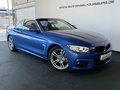Thumbnail 3 - BMW 420d Aut M-Sport H&K Kamera Memory Navi Bi-Xenon