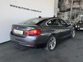 Daumennagel 5 - BMW 420d GranCoupe Aut. Kamera M-Lenkrad Vollleder