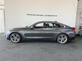 Daumennagel 2 - BMW 420d GranCoupe Aut. Kamera M-Lenkrad Vollleder