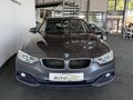 Daumennagel 8 - BMW 420d GranCoupe Aut. Kamera M-Lenkrad Vollleder