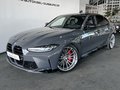 Thumbnail 1 - BMW M3 Competition HuD 360° Laser H&K Carbon