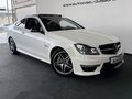 Thumbnail 3 - Mercedes-Benz C 63 AMG V8 Coupe ACC Pano Deutsch H&K Memory
