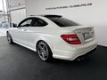 Thumbnail 6 - Mercedes-Benz C 63 AMG V8 Coupe ACC Pano Deutsch H&K Memory