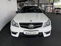 Thumbnail 2 - Mercedes-Benz C 63 AMG V8 Coupe ACC Pano Deutsch H&K Memory