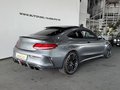 Thumbnail 5 - Mercedes-Benz C63s AMG Coupe Performance 360° Pano Carbon 20"