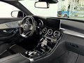 Thumbnail 14 - Mercedes-Benz C63s AMG Coupe Performance 360° Pano Carbon 20"
