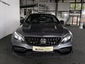 Thumbnail 8 - Mercedes-Benz C63s AMG Coupe Performance 360° Pano Carbon 20"