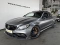 Thumbnail 1 - Mercedes-Benz C63s AMG Coupe Performance 360° Pano Carbon 20"