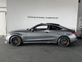 Thumbnail 2 - Mercedes-Benz C63s AMG Coupe Performance 360° Pano Carbon 20"