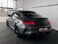 Thumbnail 3 - Mercedes-Benz C63s AMG Coupe Performance 360° Pano Carbon 20"