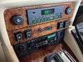 Daumennagel 19 - Jaguar XJ V12 Serie III H-Zulassung Schiebedach TOP