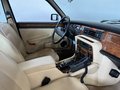 Daumennagel 11 - Jaguar XJ V12 Serie III H-Zulassung Schiebedach TOP