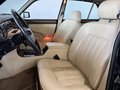 Daumennagel 15 - Jaguar XJ V12 Serie III H-Zulassung Schiebedach TOP