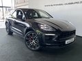 Thumbnail 3 - Porsche Macan S Aut 21" El.Sitze LED 1Hand 360° Leder