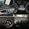 Daumennagel 19 - Mercedes-Benz GLE350 d 4Matic Coupe AMG-Line Pano Kamera ACC