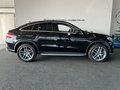 Daumennagel 4 - Mercedes-Benz GLE350 d 4Matic Coupe AMG-Line Pano Kamera ACC