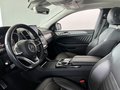 Daumennagel 10 - Mercedes-Benz GLE350 d 4Matic Coupe AMG-Line Pano Kamera ACC
