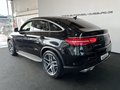 Daumennagel 6 - Mercedes-Benz GLE350 d 4Matic Coupe AMG-Line Pano Kamera ACC